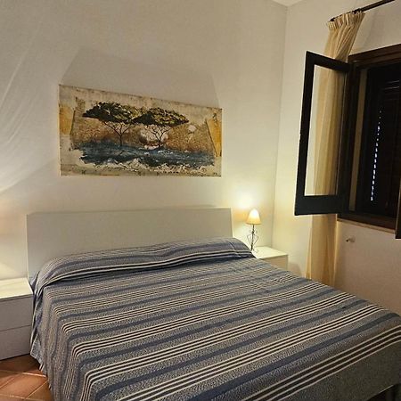 Casa Vacanza Da Rosa Villa Marsala Exterior photo