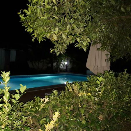 Casa Vacanza Da Rosa Villa Marsala Exterior photo