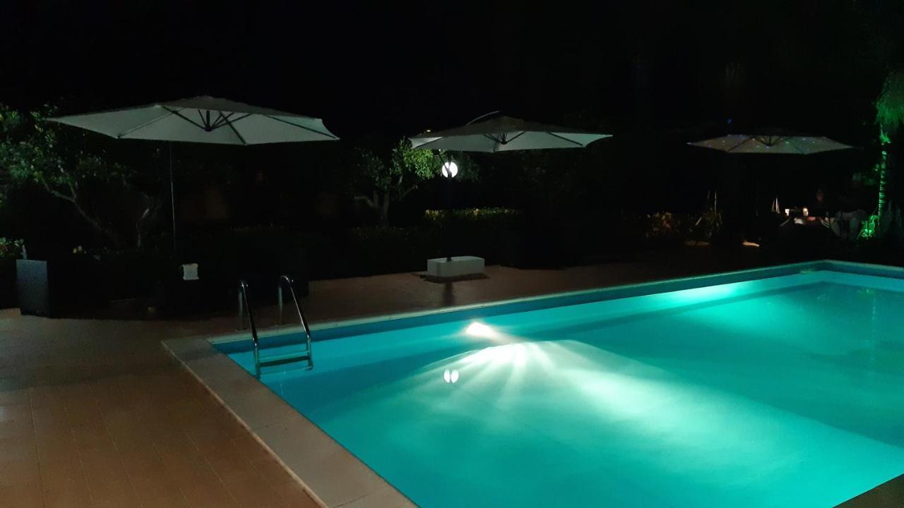 Casa Vacanza Da Rosa Villa Marsala Exterior photo