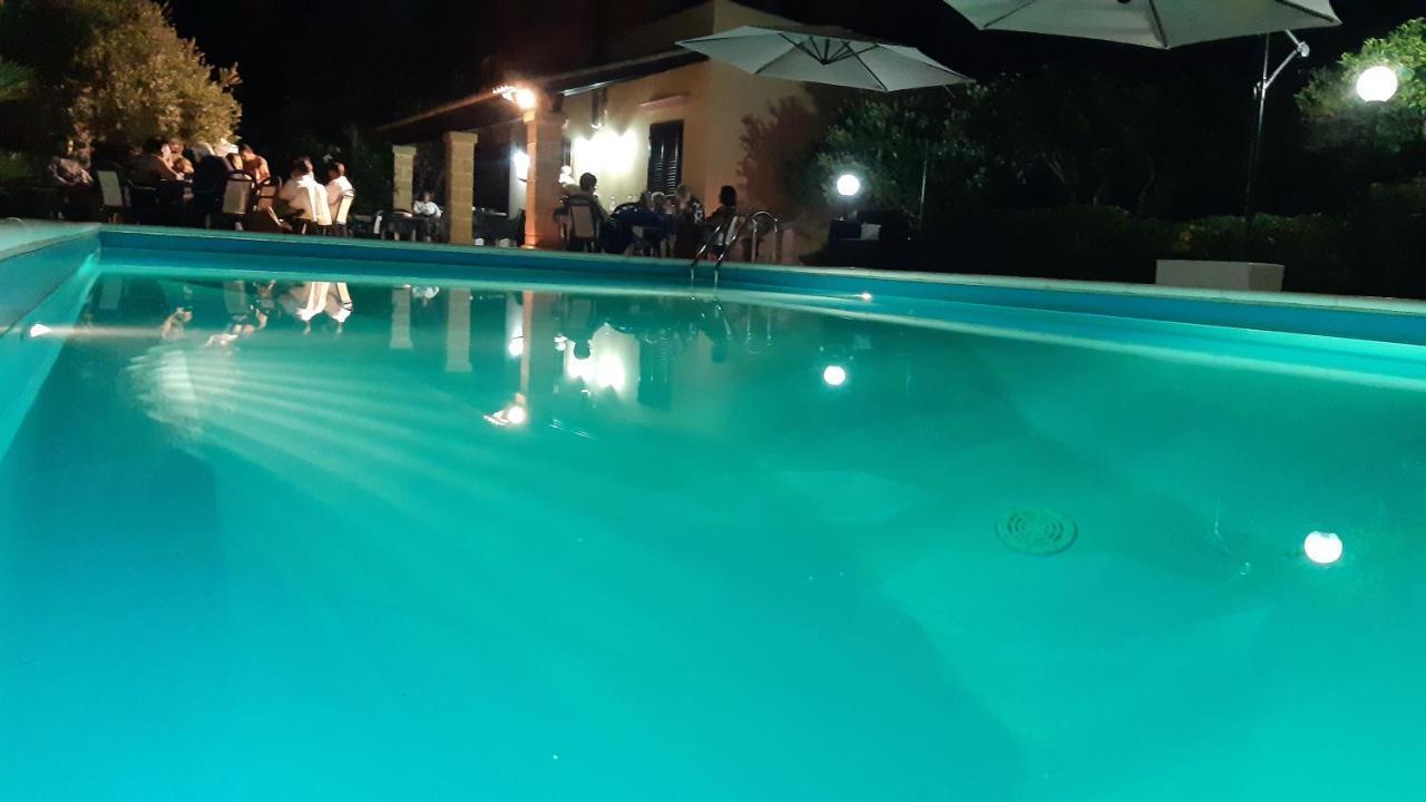 Casa Vacanza Da Rosa Villa Marsala Exterior photo