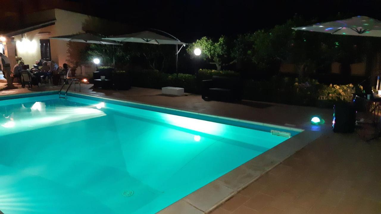 Casa Vacanza Da Rosa Villa Marsala Exterior photo