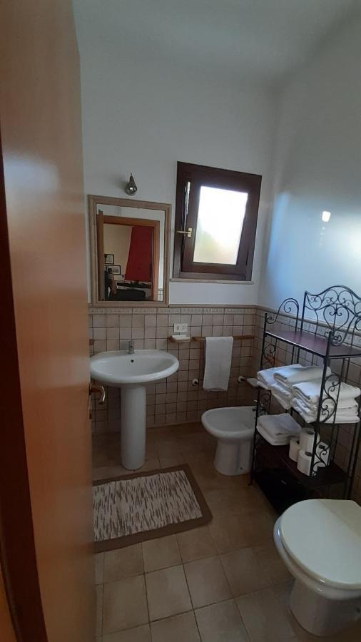 Casa Vacanza Da Rosa Villa Marsala Exterior photo
