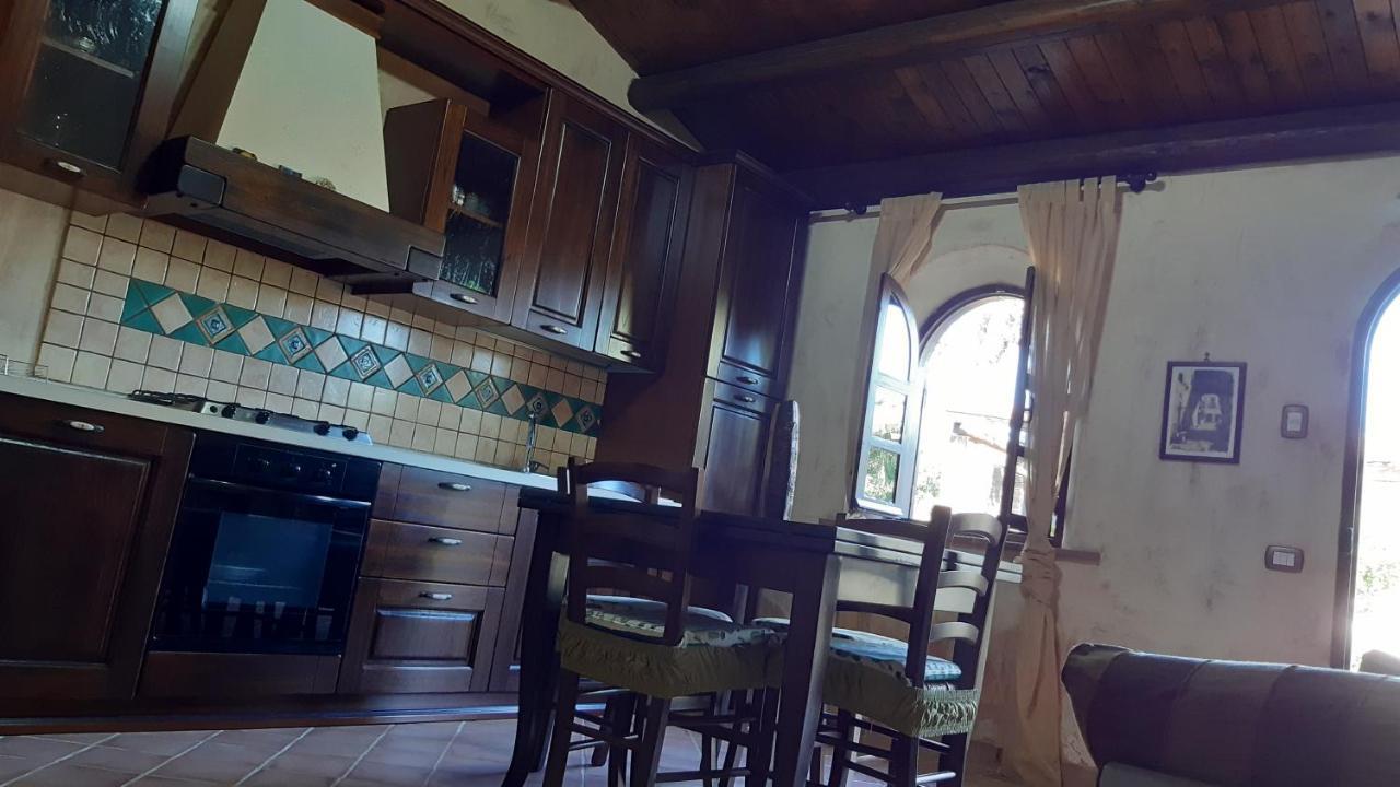 Casa Vacanza Da Rosa Villa Marsala Exterior photo
