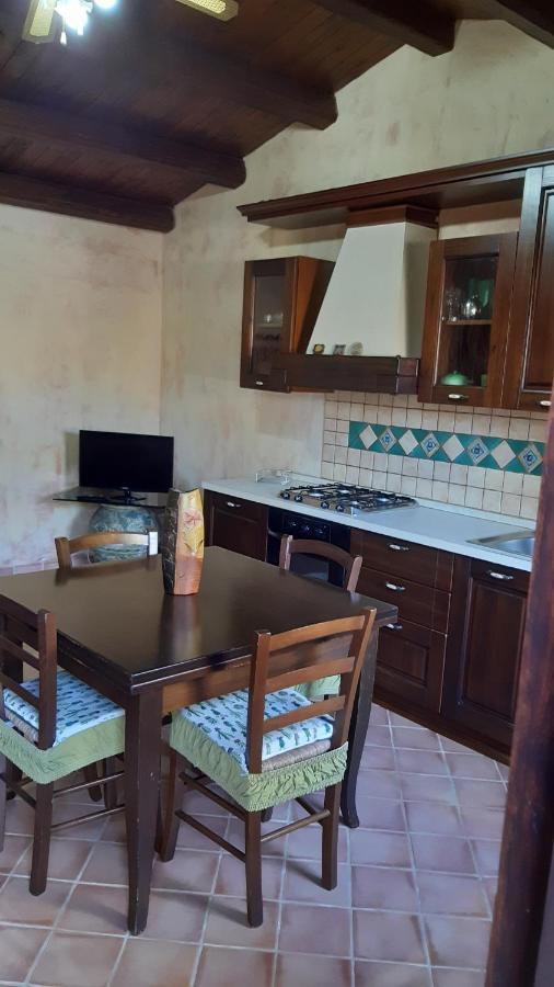 Casa Vacanza Da Rosa Villa Marsala Exterior photo