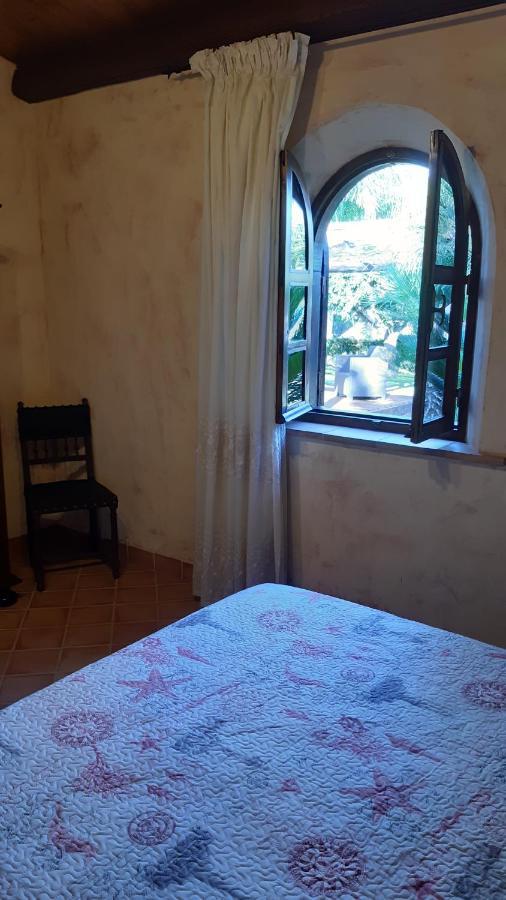 Casa Vacanza Da Rosa Villa Marsala Exterior photo