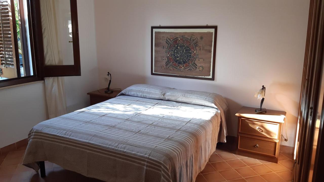 Casa Vacanza Da Rosa Villa Marsala Exterior photo