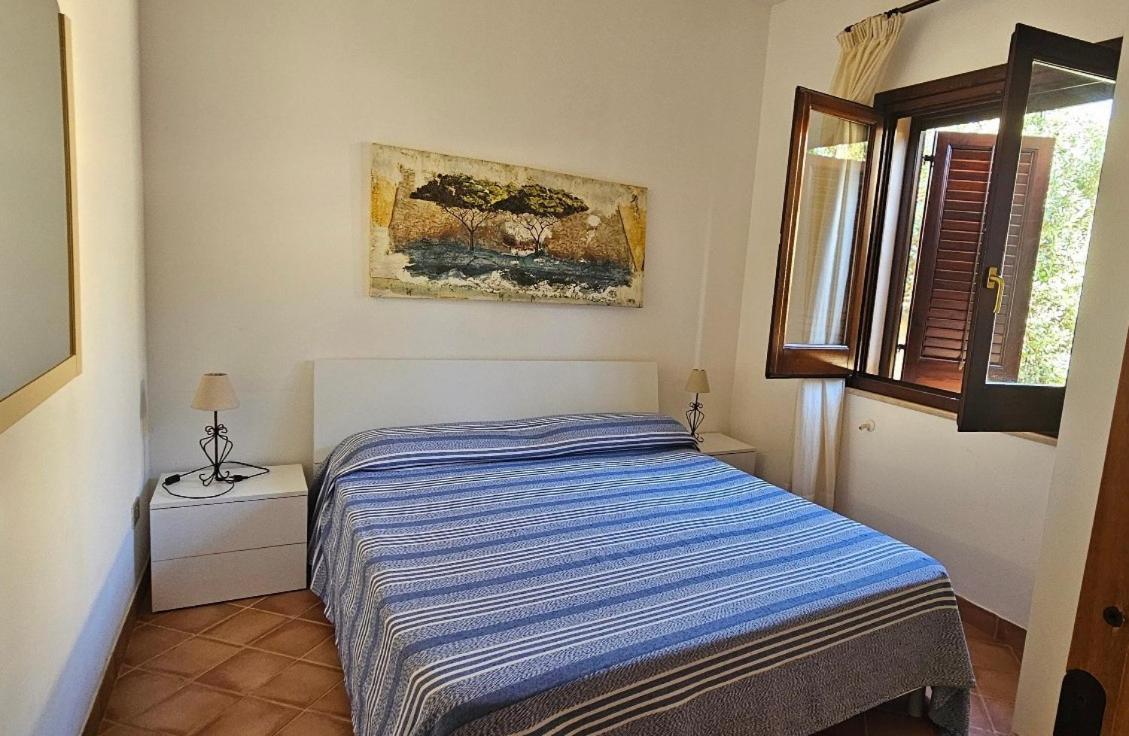 Casa Vacanza Da Rosa Villa Marsala Exterior photo