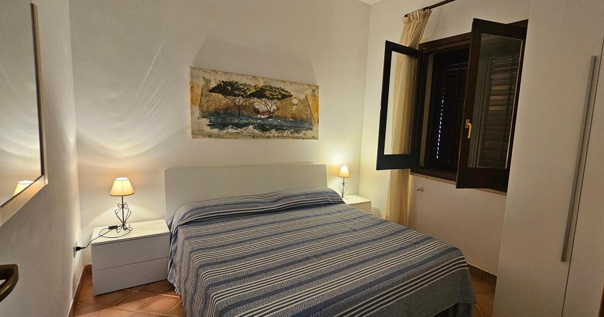 Casa Vacanza Da Rosa Villa Marsala Exterior photo