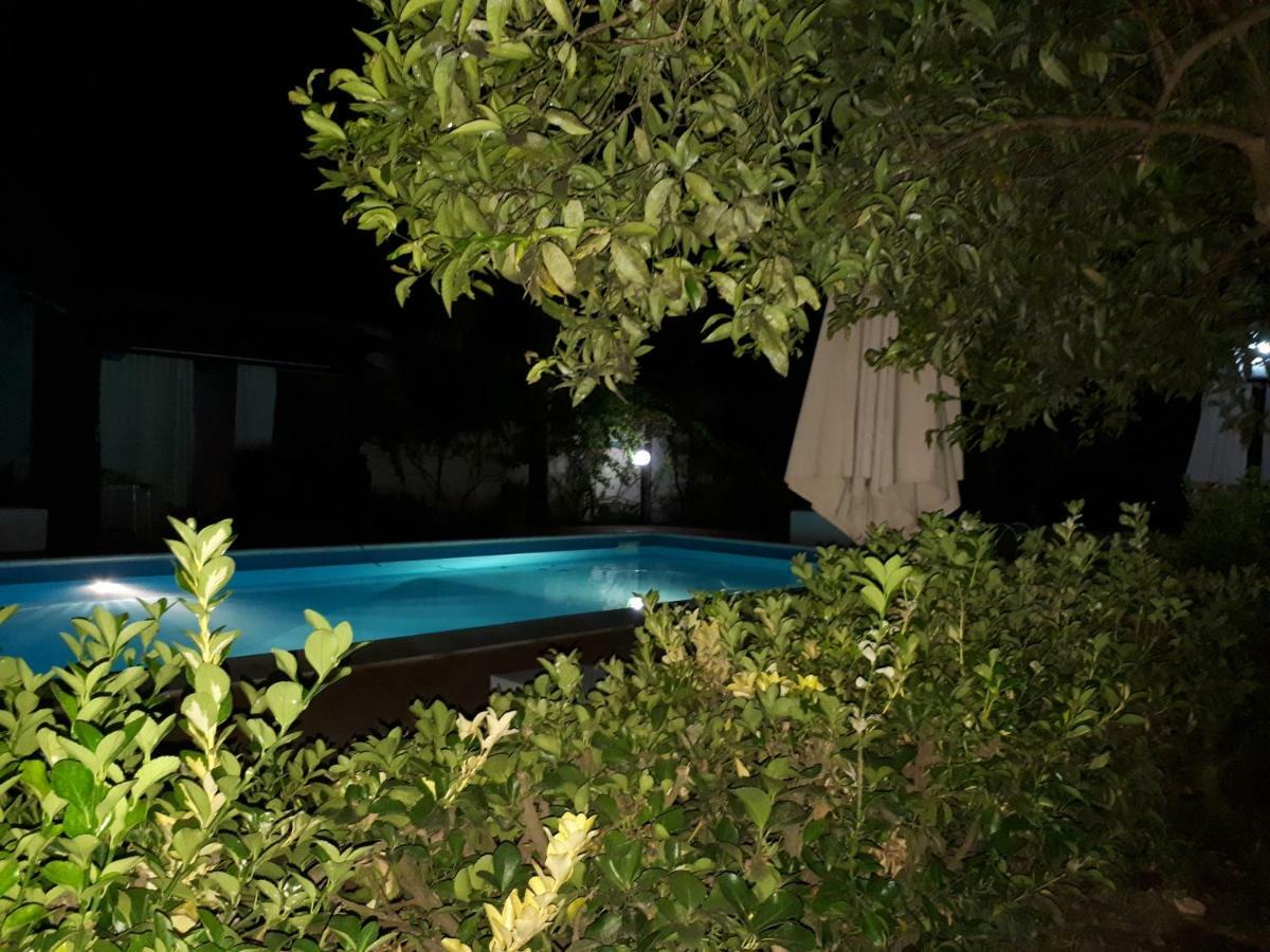 Casa Vacanza Da Rosa Villa Marsala Exterior photo